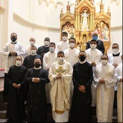 : Profissão Religiosa Jônata e Thiago (41)