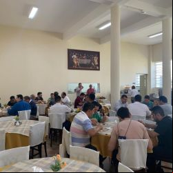 : Refeição