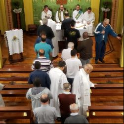 : Retiro Espiritual (2)
