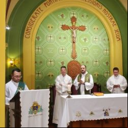 : Retiro Espiritual (3)