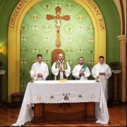 : Retiro Espiritual (4)