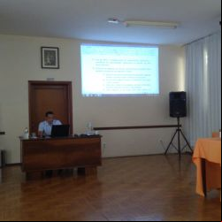 : Reuniões (1)