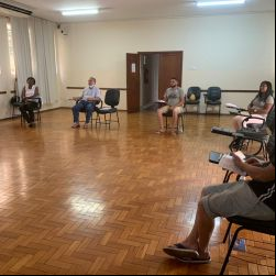 : Reuniões (10)