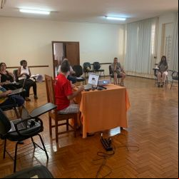 : Reuniões (11)