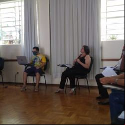 : Reuniões (2)