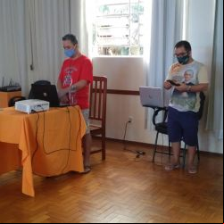 : Reuniões (7)
