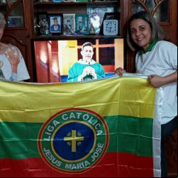 : Romaria Nacional Liga Católica (12)