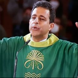 : Romaria Nacional Liga Católica (9)