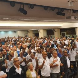 : Romaria da Liga (13)
