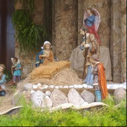 : Santuário N. Sra. Perpétuo Socorro (1)