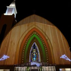 : Santuário N. Sra. Perpétuo Socorro (2)