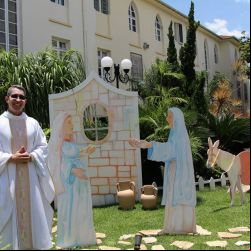 : Santuário N. Sra. Perpétuo Socorro (3)