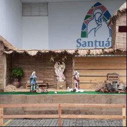 : Santuário N. Sra. Perpétuo Socorro (4)