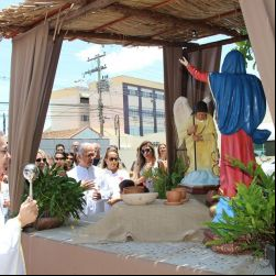 : Santuário N. Sra. Perpétuo Socorro (5)