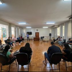 : Trabalhos e propostas1