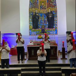 : Unidade N. Senhora do Perpétuo Socorro (Campos dos Goytacazes, RJ)