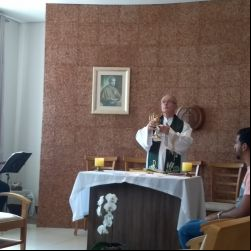 : Visita do Superior Geral (1)