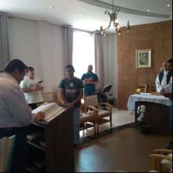 : Visita do Superior Geral (4)