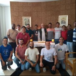 : Visita do Superior Geral (7)
