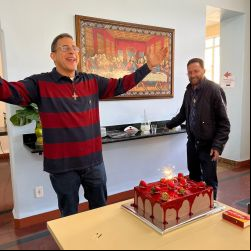 : aniversario Pe Nelson