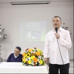 : lancamento livro pe braz 5