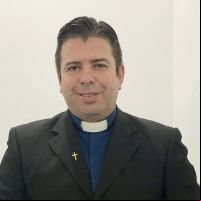 Pe. José Geraldo de Souza, C.Ss.R.