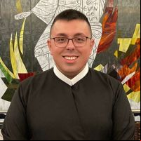 Fr. Camilo Guilherme de Campos, C.Ss.R.