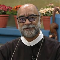 Pe. Vinícius Geraldo Ponciano, C.Ss.R.