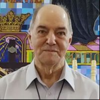 Pe. José Raimundo Vidigal, C.Ss.R.