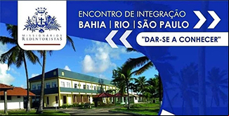 imagem da noticia III Encontro de IntegraÃ§Ã£o