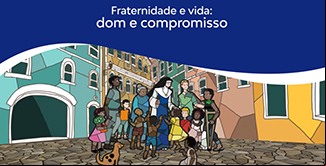 imagem da noticia Campanha da Fraternidade 2020