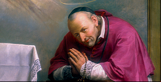 NOVENA DE SANTO AFONSO DE LIGÓRIO (24/07/2023 00:00:00)