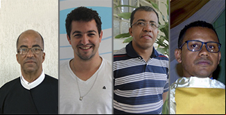 imagem da noticia Equipe MissionÃ¡ria em terras mineiras
