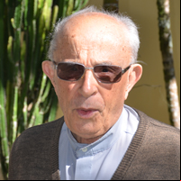 Pe. Braz Delfino Vieira, C.Ss.R.