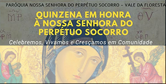 imagem da noticia Festividades no Vale da Floresta