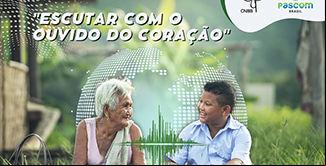 imagem da noticia Dia Mundial das ComunicaÃ§Ãµes Sociais
