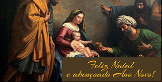 imagem da noticia Feliz Natal!