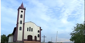 imagem da noticia MissionÃ¡rios Redentoristas em Monjolos