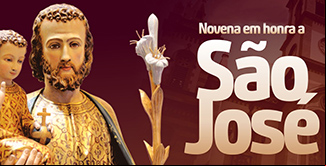 imagem da noticia Novena e Festa de SÃ£o JosÃ©