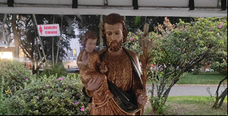 imagem da noticia Festa de SÃ£o JosÃ©
