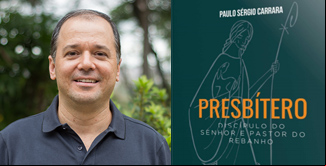 imagem da noticia Presbítero: Discípulo do Senhor