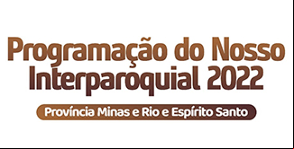 imagem da noticia Encontro Interparoquial