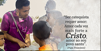 Ser Catequista: uma vocação! (27/08/2023 00:00:00)