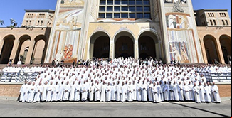 imagem da noticia CURIOSIDADES DO EPISCOPADO BRASILEIRO