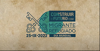 imagem da noticia Dia Mundial do Migrante e do Refugiado