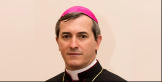 imagem da noticia Nota de Solidariedade a Dom Vicente