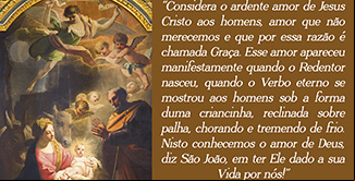 imagem da noticia A PROVÃNCIA LHE DESEJA UM FELIZ NATAL!