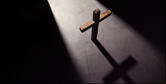 imagem da noticia PerseguiÃ§Ã£o religiosa