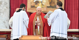 imagem da noticia O adeus ao Papa EmÃ©rito Bento XVI