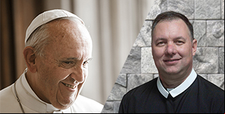 imagem da noticia Governo Geral se reÃºne com o Papa